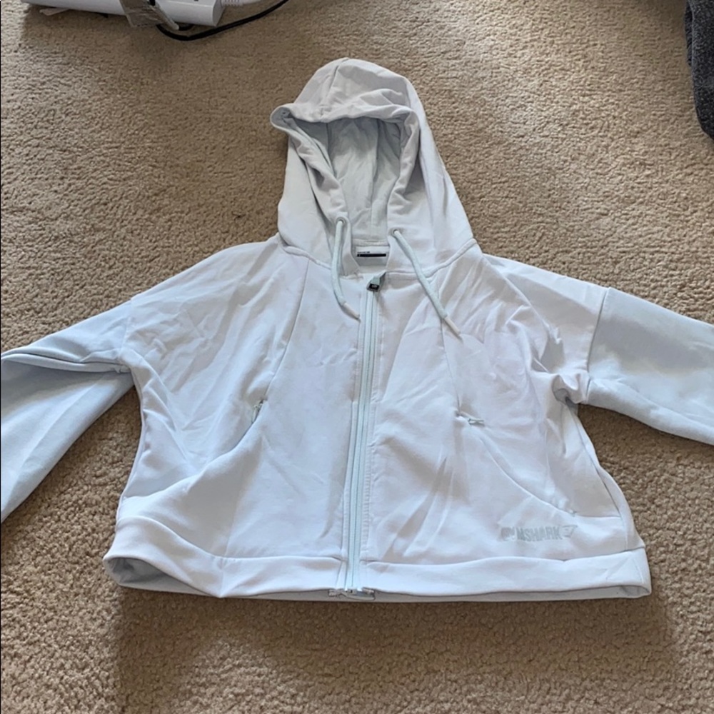 Gymshark hoodie